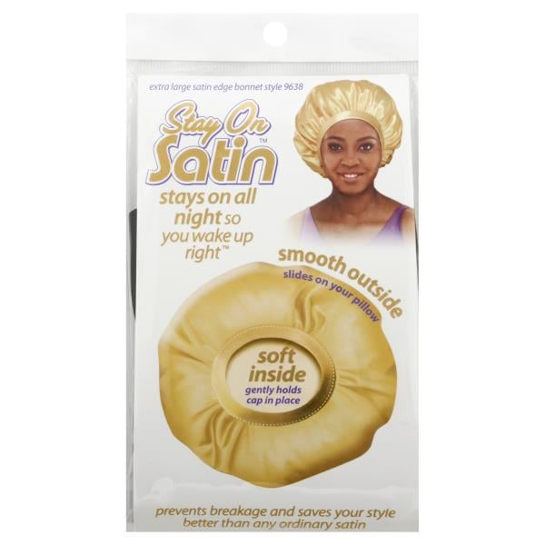 Stay On Satin Satin Edge, Style 9638, Extra Large Publix