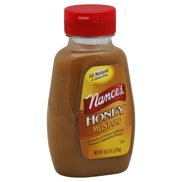 Nances Honey Mustard Publix Super Markets