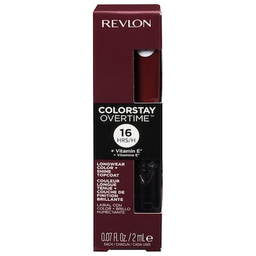 Revlon Colorstay Overtime Lipcolor, Pearl 270