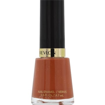Revlon Nail Enamel, Totally Toffee 415