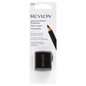 Revlon Sharpener, Universal Points