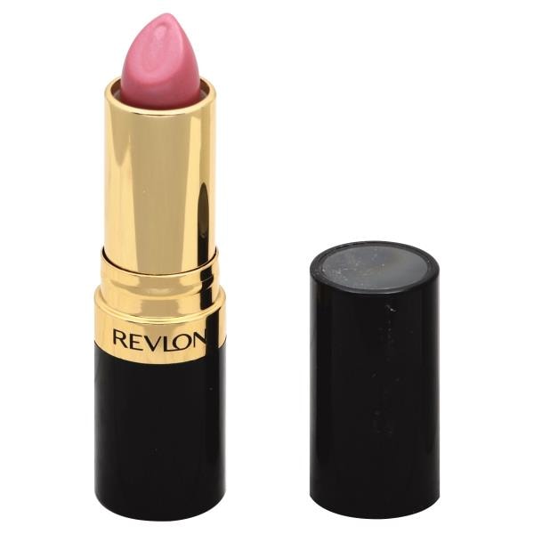 Revlon Super Lustrous Lipstick Pearl Gentlemen Prefer Pink 450 Publix Super Markets