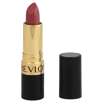 Revlon Super Lustrous Lipstick, Creme, Sassy Mauve 463