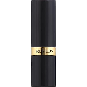 Revlon Super Lustrous Lipstick, Creme Black Cherry 477
