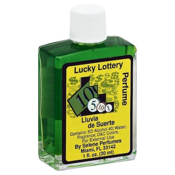 Selene Perfumes Perfume, Lucky Lottery
