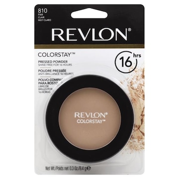 Revlon ColorStay Pressed Powder, Fair 810