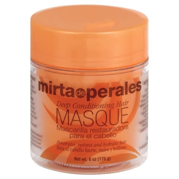 Mirta De Perales Hair Masque, Deep Conditioning