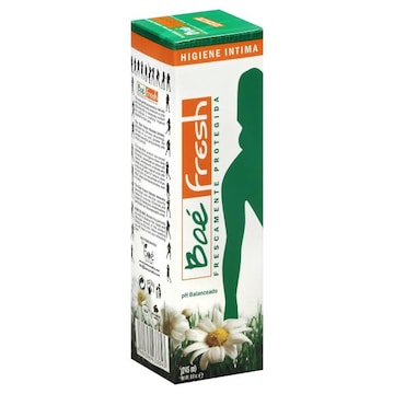 Boe Fresh Higiene Intima