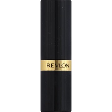 Revlon Super Lustrous Lipstick, Creme, Blushing Nude 637