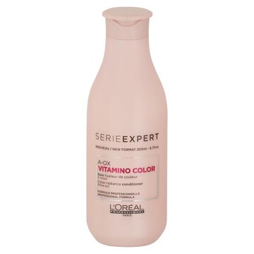 L'Oreal Paris Serie Expert Conditioner, A-OX, Vitamino Color