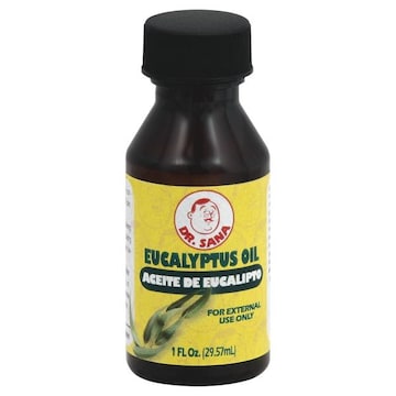 Dr. Sana Eucalyptus Oil