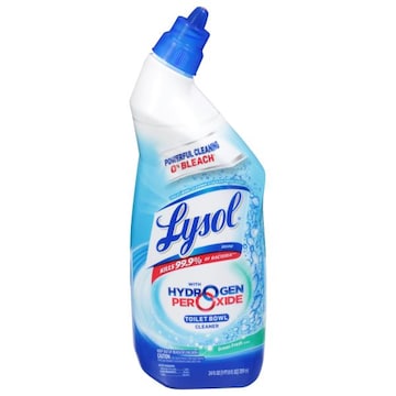 LYSOL® Toilet Bowl Cleaner, Ocean Fresh Scent
