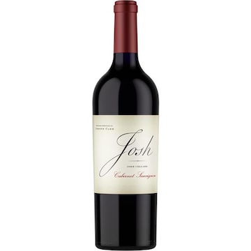 Josh Cellars Cabernet Sauvignon California Red Wine