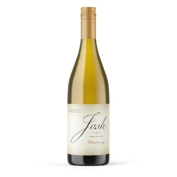 Josh Cellars Chardonnay California White Wine