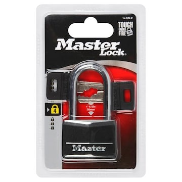 Master Lock Padlock