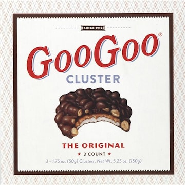 Goo Goo Cluster Cluster, The Original