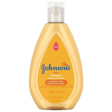 Johnson's Shampoo, Baby