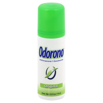 Odorono Deodorant and Antiperspirant, Original