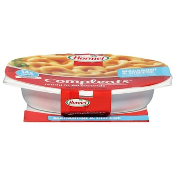 HORMEL Compleats Macaroni & Cheese