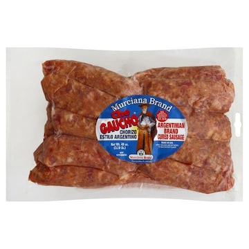 Che Gaucho Sausage, Chorizo