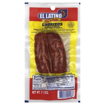 El Latino Chorizos