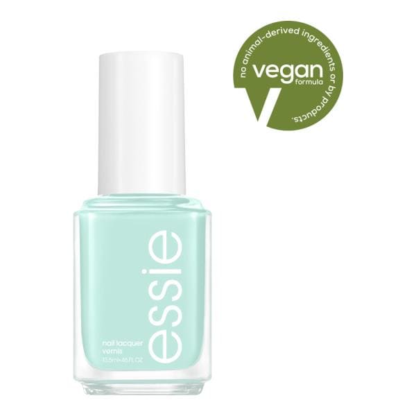 ESSIE SALONQUALITY NAIL POLISH, VEGAN, MINT GREEN MINT CANDY APPLE Publix Super Markets
