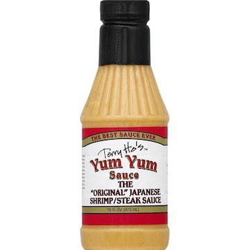 Terry Ho's Yum Yum Sauce