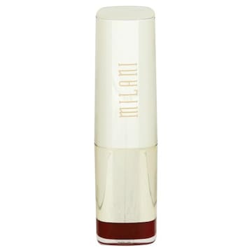 Milani Lipstick, Color Statement, Best Red 07