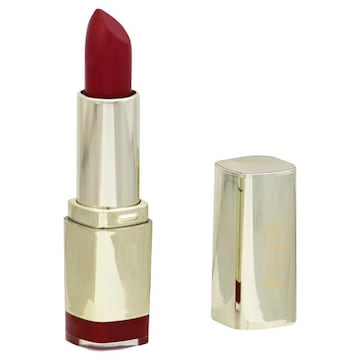 Milani Lipstick, Color Statement, Plumrose 17