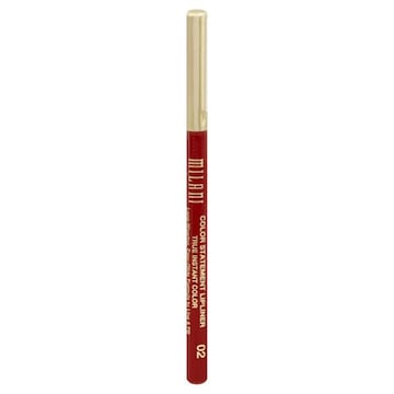 Milani Color Statement Lipliner, True Red 02