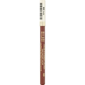 Milani Color Statement Lipliner, Nude 03