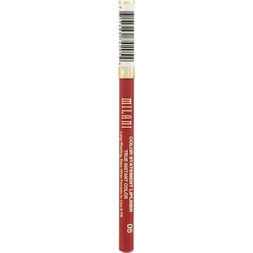 Milani Color Statement Lipliner, Haute Pink 05