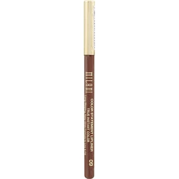 Milani Lipliner, Color Statement, Spice 09