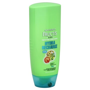 Fructis Hydra Recharge Conditioner, Fortifying, Dry Hair