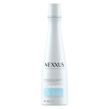 Nexxus Hydra-Light Conditioner, Weightless Moisture
