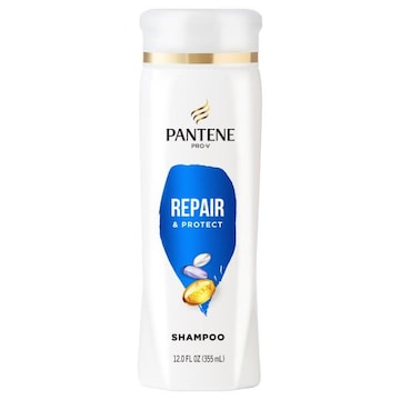 Pantene Pro-V Repair & Protect Shampoo