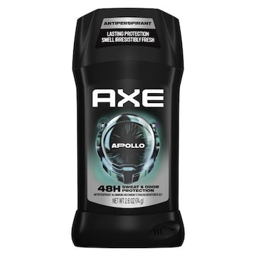Axe Antiperspirant Deodorant Stick Apollo