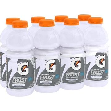 Gatorade G2 Gatorade Frost Thirst Quencher Glacier Cherry 20 Fl Oz 8 Count