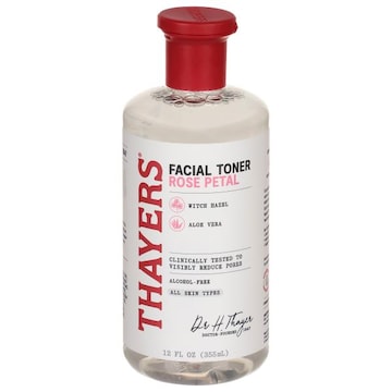 Thayers Rose Petal Facial Toner