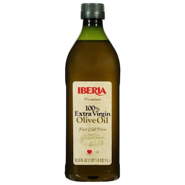 Iberia Premium 100% Extra Virgin Olive Oil
