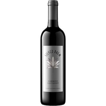 Silver Palm Cabernet Sauvignon California Red Wine