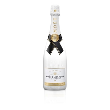 Moet & Chandon Extra Dry Imperial Ice Champagne France Sparkling Wine