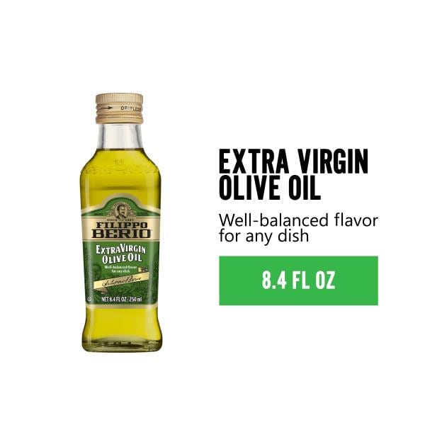 Filippo Berio Olive Oil, Extra Virgin | Publix Super Markets
