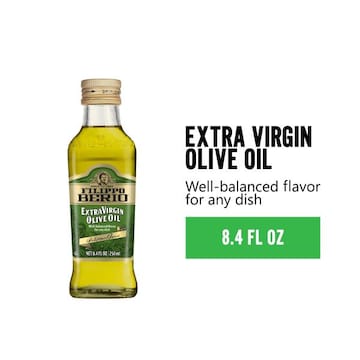 Filippo Berio Olive Oil, Extra Virgin