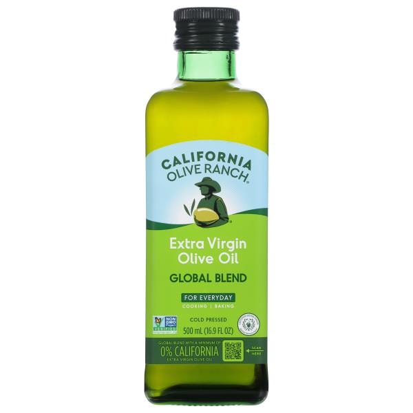 California Olive Ranch Olive Oil, Extra Virgin, Global Blend Publix