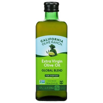 California Olive Ranch Olive Oil, Extra Virgin, Global Blend
