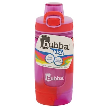 Bubba Kids Water Bottle, Flo Refresh, 16 Ounces