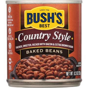 Bush's Best Country Style Baked Beans