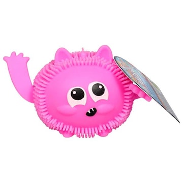 Googly Light Up Monster Toy