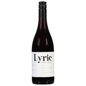 Lyric Pinot Noir, Monterey County